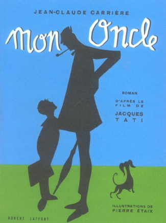 Mon Oncle