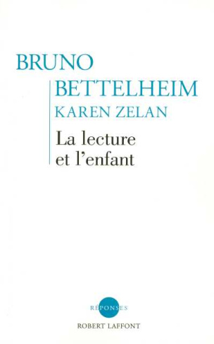 La lecture et l'enfant
