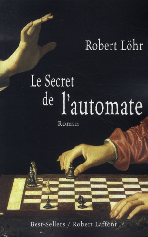 Le secret de l'automate