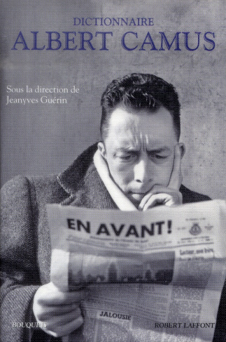 Dictionnaire Albert Camus
