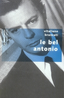 Le bel Antonio