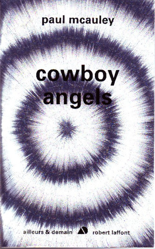 Cowboy angels