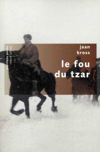 Le fou du Tzar