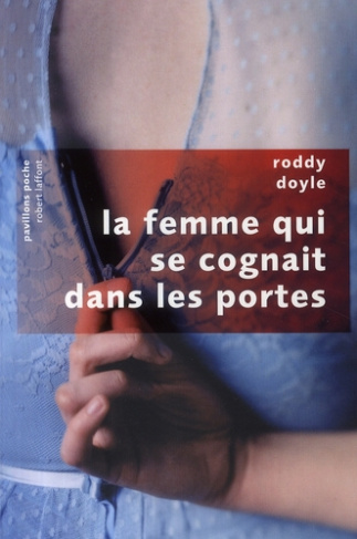 La femme qui se cognait dans les portes