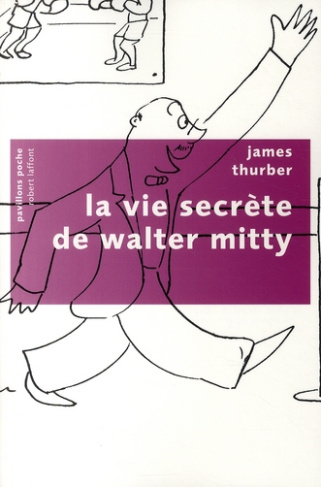 La vie secrète de Walter Mitty