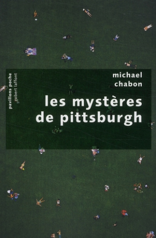 Les mystères de Pittsburgh