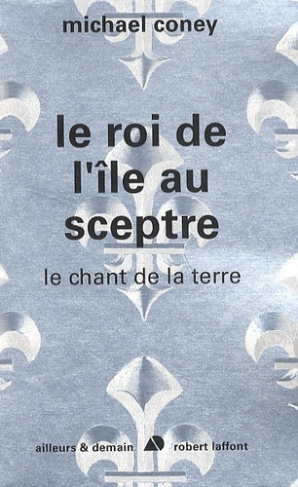 Le chant de la terre Tome 5 : Le roi de l'île au sceptre
