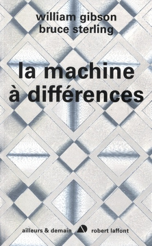 La machine à différences