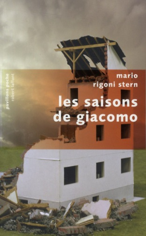 Les saisons de giacomo