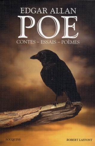 Contes, essais, poèmes