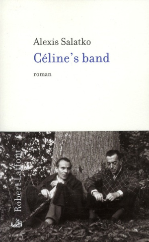 Céline's band