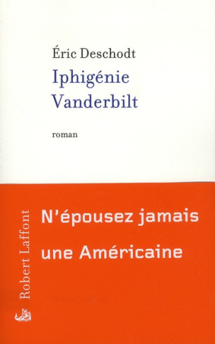Iphigénie Vanderbilt