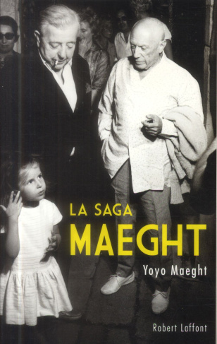 La saga Maeght