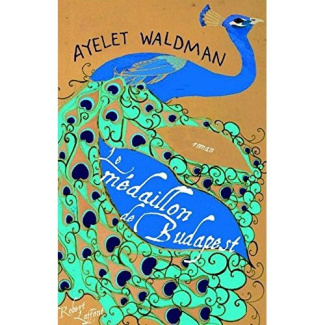 Le médaillon de Budapest