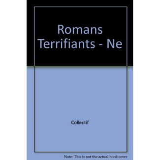 Romans terrifiants