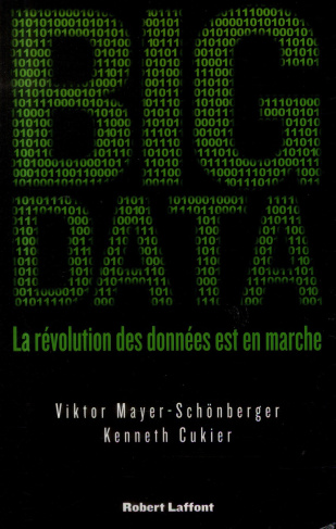 Big Data. La révolution des données est en marche