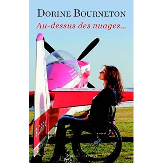 Au-dessus des nuages...