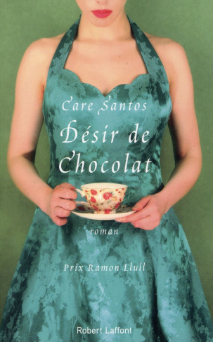 Désir de chocolat