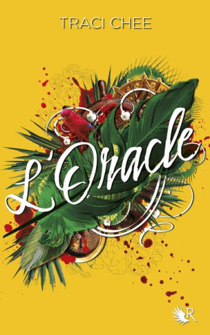 La lectrice Tome 2 : L'oracle