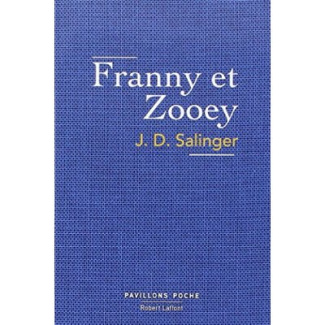 Franny et Zoé