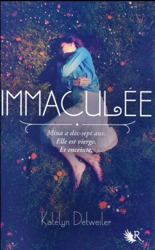 Immaculée Tome 1