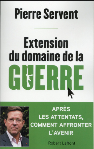 Extension du domaine de la guerre