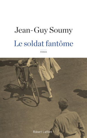 Le soldat fantôme