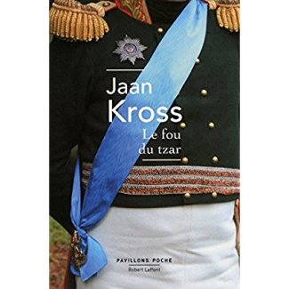 Le fou du tzar