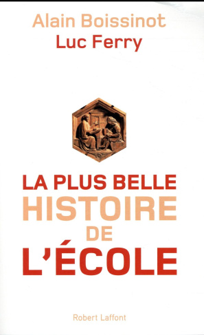 La plus belle histoire de l'école