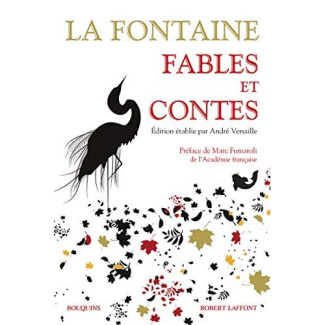 Fables et contes