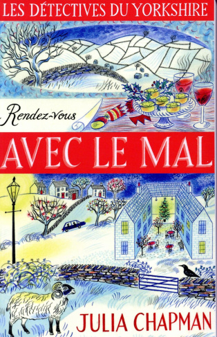 Les détectives du Yorkshire/02/Rendez-vous avec le mal