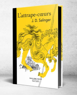 L'attrape-coeurs. Edition collector