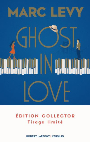 Ghost in Love. Edition collector