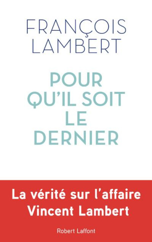 Pour qu'il soit le dernier