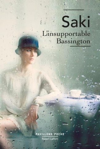 L'Insupportable Bassington ; Quatre nouvelles