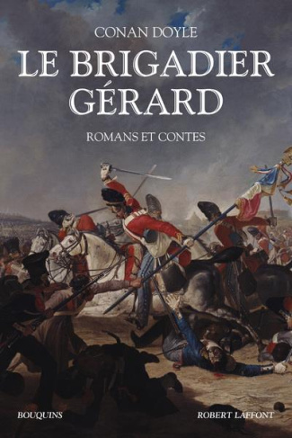 Le brigadier Gérard