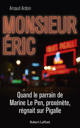 Monsieur Eric