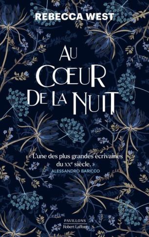 Au coeur de la nuit