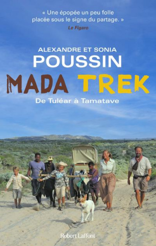 Madatrek. De Tuléar à Tamatave