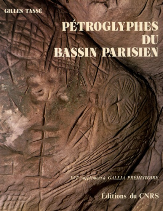 Pétroglyphes du Bassin parisien