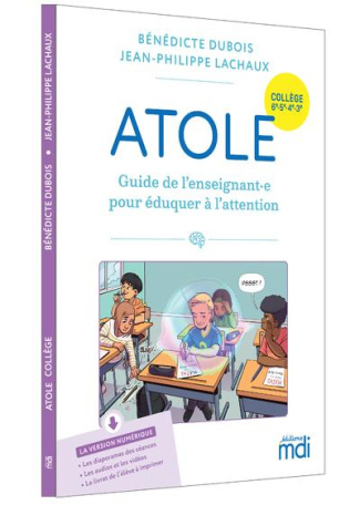 Atole Collège