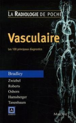 Vasculaire. Les 100 principaux diagnostics