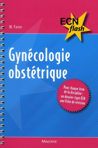 Gynécologie Obstétrique