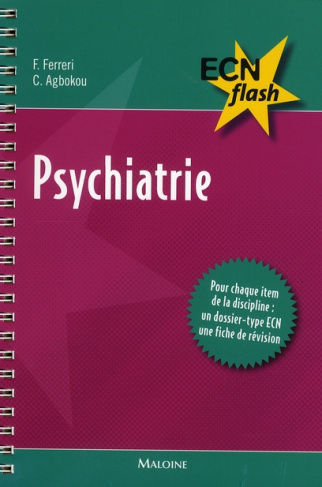 Psychiatrie