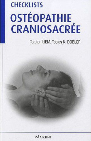 Checklists ostéopathie craniosacrée