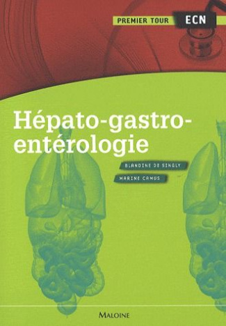 Hepato-gastroenterologie