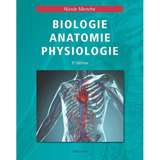 Biologie, anatomie, physiologie. 5e édition
