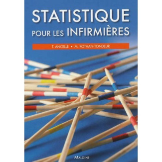 Statistique pour les infirmières