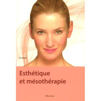 Esthétique et mésothérapie. En beauté pour se sentir bien
