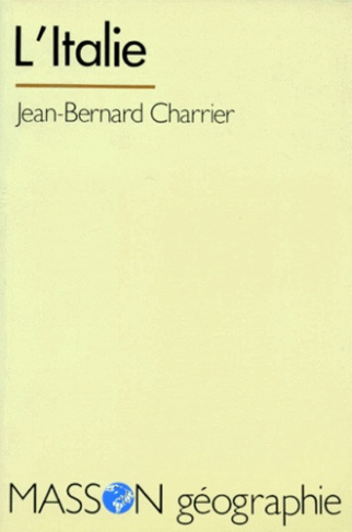 L'ITALIE